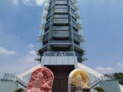 -大报恩寺遗址景区