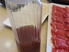 -阳坊大都涮羊肉(阳坊总店)