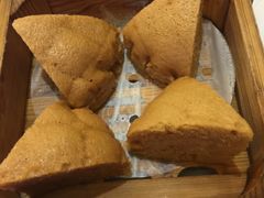 -君德澜酒家·创意粤菜(金山谷店)