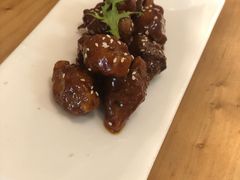 -枣子树·素食餐厅(普陀山店)