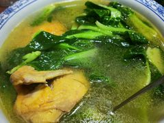 -洞天食府(北大街店)