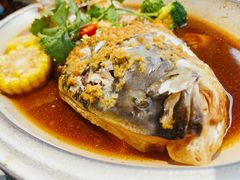 -老家信阳菜(北京路店)