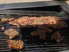 -一心烤肉(延安路店)