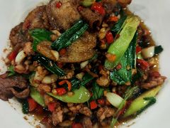 -翠清酒家(万丰路店)