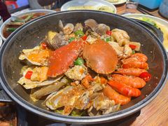 -大厨的餐厅(曾厝垵总店)
