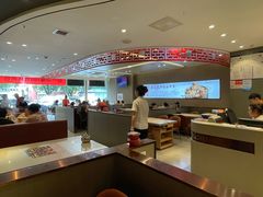 -蝎王府羊蝎子(西直门店)
