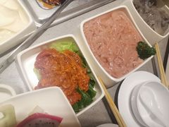 -海底捞火锅(龙湾万达广场店)