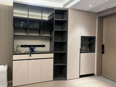 -索菲亚衣柜橱柜家具全屋定制(汶水红星店)