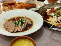 -金哥私房菜馆(张府园总店)