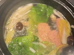 -同仁四季椰子鸡(无锡滨湖万象汇店)