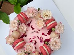 -5Cake五度无蔗糖低脂蛋糕(陶然亭店)