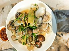 -又见炊烟私房菜(敬亭路店)