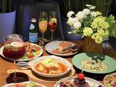 -新贝乐意大利餐厅(苏州中心店)