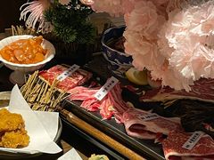 -樱宿日式和牛烧肉(五道口店)