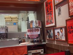 -王繁星面馆(西安熙地港店)