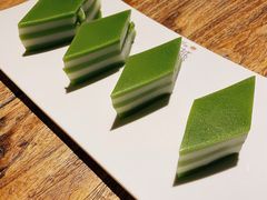 -喜越泰莱·泰越料理(海逸新天地店)