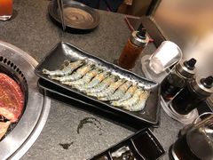 -神户赤童日式烤肉伙伴(东直门店)