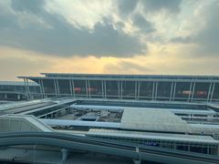 -上海大众空港宾馆