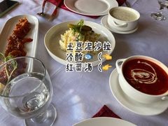 -维兰西餐(万泉河店)