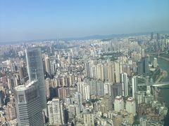 -WFC会仙楼观景台