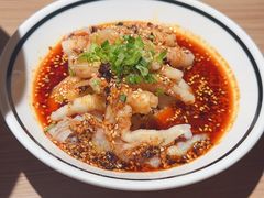 -太二酸菜鱼(上海佛罗伦萨小镇店)