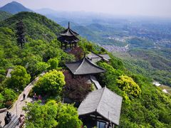 -杭州半山国家森林公园