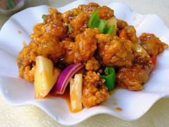 -肥姐美食(同福中路店)