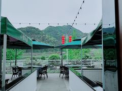 -听风阁农家私房菜茶楼(龙坞店)