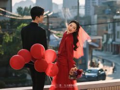 -第一夫人婚纱摄影(南京店)