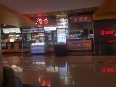 -UME影城(西城广场店)