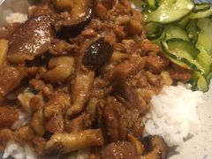 卤肉饭-芒果爆爆(东海缤纷店)