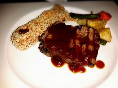 android_upload_pic-圣丰索菲特·法国餐厅