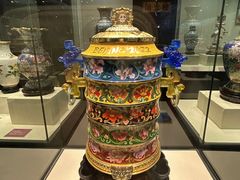 -中国景泰蓝艺术博物馆