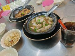 -兴记肉骨茶(甲洞大街第二新分店)