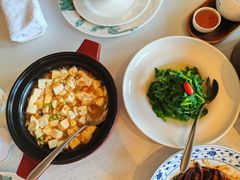 -上海和平饭店龙凤厅 Dragon Phoenix