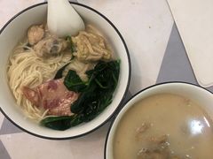 -十面春风·江南面馆(崇宁路店)