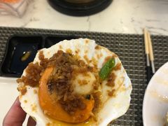 -澜悦港海鲜体验主题餐厅