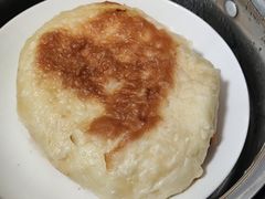 葱花烧饼-马凯餐厅(地安门店)