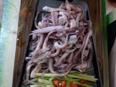 -巢湖名吃·东关老鹅汤(江南风情街店)