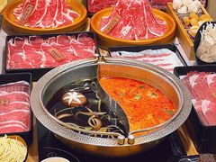 -牛匠和牛寿喜锅(西安总店)