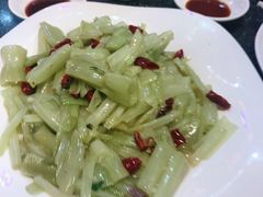 空心菜梗-王庄阿咪海鲜大排档(象园店)