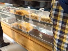-鲍师傅糕点(五角场店)
