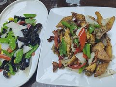 -巴依老爷新疆餐厅