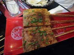 -老表记广西宵夜螺蛳鸭脚煲(西大店)