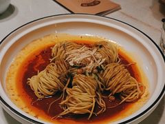 -老太原菜馆(中正天街店)