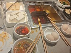 -海底捞火锅(石狮泰禾广场店)