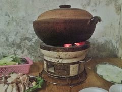-威邵鸡煲(西华路总店)