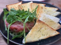 -Cyclus Craft Kitchen薩克思手工厨房