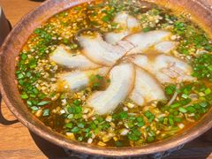 新版小锅米线-SHAN山(前滩太古里店)