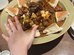 -小胡同炒鸡(胜利路店)